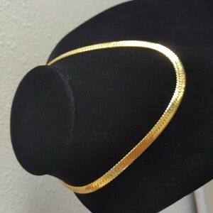 Premier Designs Gold Necklace
